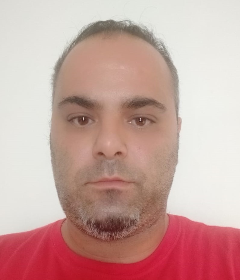 FOTO DE WLADIMIRO